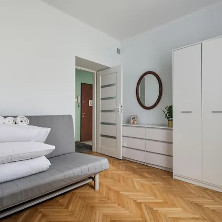 Promenada 13 Classic By Solarento Apartmán