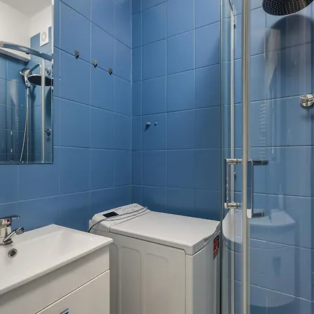 Apartment Promenada 13 Classic By Solarento Warsaw