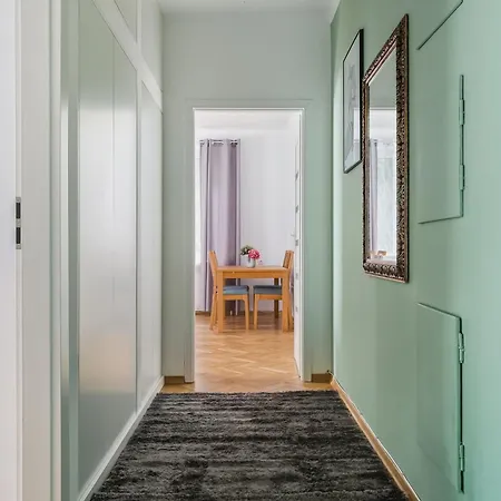 Lejlighed Promenada 13 Classic By Solarento *