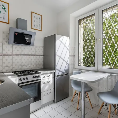 Apartment Promenada 13 Classic By Solarento *