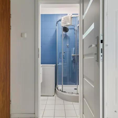 Promenada 13 Classic By Solarento Apartment